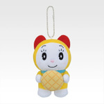 「一番くじ ドラえもん ~きみとずっといっしょ~」C賞:ちらりんフレンズ ぬいぐるみマスコット(全2種)