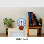 「一番くじ ドラえもん ~きみとずっといっしょ~」C賞:ちらりんフレンズ ぬいぐるみマスコット(使用イメージ)