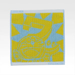 「一番くじ ドラえもん ～きみとずっといっしょ～」E賞：タオルコレクション（全6種）