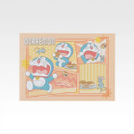 「一番くじ ドラえもん ～きみとずっといっしょ～」F賞：メモコレクション（全5種）