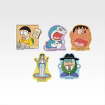「一番くじ ドラえもん ～きみとずっといっしょ～」G賞：ステッカーセット（全8種）