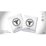 NOITAMINA APPAREL POP UP GALLERY [PSYCHO-PASS]  来場特典のインスタントコーヒー