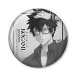 アニメ『PSYCHO-PASS サイコパス』缶バッジ（ランダム8種）