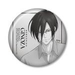 アニメ『PSYCHO-PASS サイコパス』缶バッジ（ランダム8種）