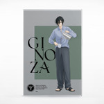 アニメ『PSYCHO-PASS サイコパス』レイヤードアクリルアート 宜野座伸元