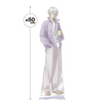 アニメ『PSYCHO-PASS サイコパス』フチなしメガビッグアクリルフィギュア 槙島聖護