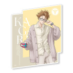 アニメ『PSYCHO-PASS サイコパス』スマホステッカー 縢秀星