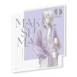 アニメ『PSYCHO-PASS サイコパス』スマホステッカー 槙島聖護