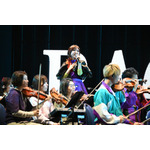 「EVANGELION:30+； 30th ANNIVERSARY OF EVANGELION」BACK TO NEON GENESIS EVA FES Ver.