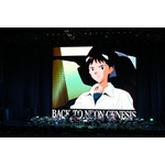 「EVANGELION:30+； 30th ANNIVERSARY OF EVANGELION」BACK TO NEON GENESIS EVA FES Ver.