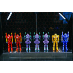 「EVA EXTRA 30」展示エリア＆出展ブース