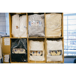 「EVA EXTRA 30」展示エリア＆出展ブース