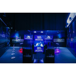 「EVA EXTRA 30」展示エリア＆出展ブース