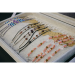 「EVA EXTRA 30」展示エリア＆出展ブース