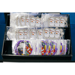 「EVA EXTRA 30」展示エリア＆出展ブース