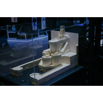 「EVA EXTRA 30」展示エリア＆出展ブース