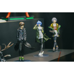 「EVA EXTRA 30」展示エリア＆出展ブース