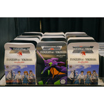 「EVA EXTRA 30」展示エリア＆出展ブース