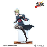 『新劇場版 銀魂 -吉原大炎上-』描き下ろし 月詠 戦いへver. BIGアクリルスタンド