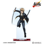 『新劇場版 銀魂 -吉原大炎上-』描き下ろし 沖田総悟 戦いへver. BIGアクリルスタンド