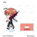 『新劇場版 銀魂 -吉原大炎上-』トレーディング ちびとこ アクリルスタンド（神威）