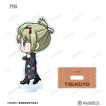 『新劇場版 銀魂 -吉原大炎上-』トレーディング ちびとこ アクリルスタンド（月詠）