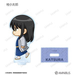 『新劇場版 銀魂 -吉原大炎上-』トレーディング ちびとこ アクリルスタンド（桂小太郎）