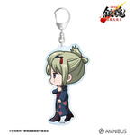 『新劇場版 銀魂 -吉原大炎上-』月詠 ちびとこ BIGアクリルキーホルダー