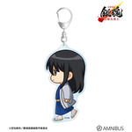 『新劇場版 銀魂 -吉原大炎上-』桂小太郎 ちびとこ BIGアクリルキーホルダー