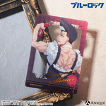 TVアニメ『ブルーロック』ばろばろカフェシリーズ第2弾「ののしりversion!」POP UP SHOP