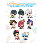 TVアニメ『ブルーロック』ばろばろカフェシリーズ第2弾「ののしりversion！」POP UP SHOP