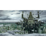 『鎧真伝サムライトルーパー』第8話「逢解寅」先行場面カット