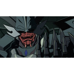 『鎧真伝サムライトルーパー』第8話「逢解寅」先行場面カット