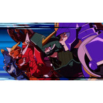 『鎧真伝サムライトルーパー』第8話「逢解寅」先行場面カット