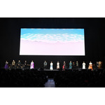 「EVANGELION:30+； 30th ANNIVERSARY OF EVANGELION」Final Program