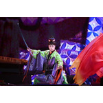 『EVANGELION:30+； 30th ANNIVERSARY OF EVANGELION』歌舞伎交響曲第急番 エヴァンゲリオン