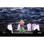 『EVANGELION:30+； 30th ANNIVERSARY OF EVANGELION』歌舞伎交響曲第急番 エヴァンゲリオン