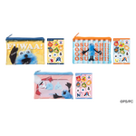 「スンスン」×スシローが再びコラボ！ 限定グッズ付き寿司＆スイーツがてんこ盛り♪3月4日より 画像