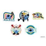 コラボ限定ピック