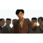 「日本三國」追加キャストとして中村悠一、福山潤、山路和弘らが出演！ キタニタツヤ歌うOP入り予告もお披露目 画像