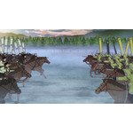 『日本三國』第2弾予告場面写真