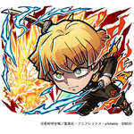 火属性 ★6　我妻善逸(無限城編)（進化後）CV：下野紘