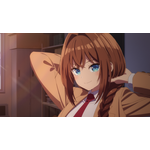 『真夜中ハートチューン』井ノ華六花役・瀬戸桃子インタビュー!「六花の本心をつかめない部分をていねいに演じたい」