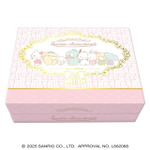 「サンリオキャラクターズ スイートBOX」1,404円(税込)