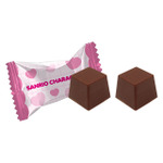 「サンリオキャラクターズ スイートポーチ」1,430円(税込)