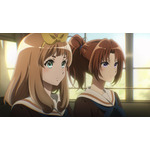『最終楽章 響け!ユーフォニアム』前編 場面写真