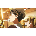 『最終楽章 響け!ユーフォニアム』前編 場面写真