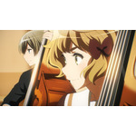 『最終楽章 響け!ユーフォニアム』前編 場面写真