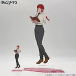 劇場版『チェンソーマン レゼ篇』　メガアクリルスタンド　マキマ