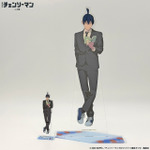 劇場版『チェンソーマン レゼ篇』　メガアクリルスタンド　早川アキ